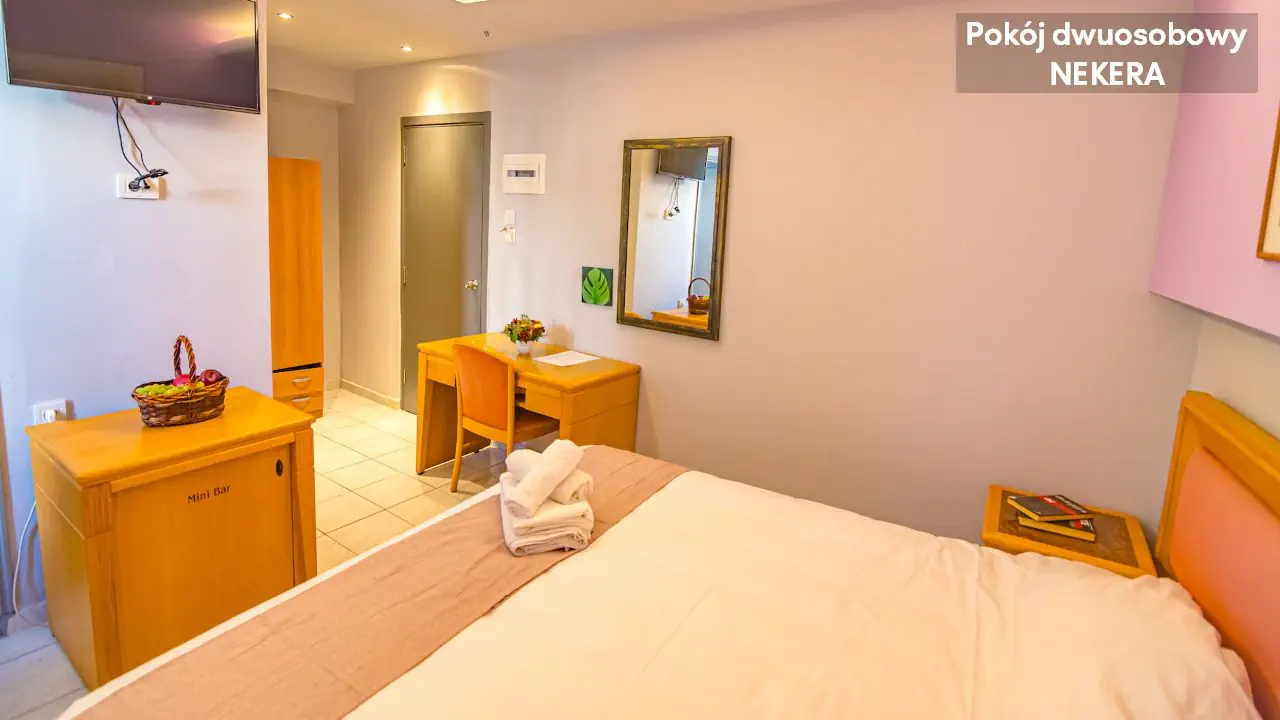 Sunwaves city center apartment 2*, фото 12