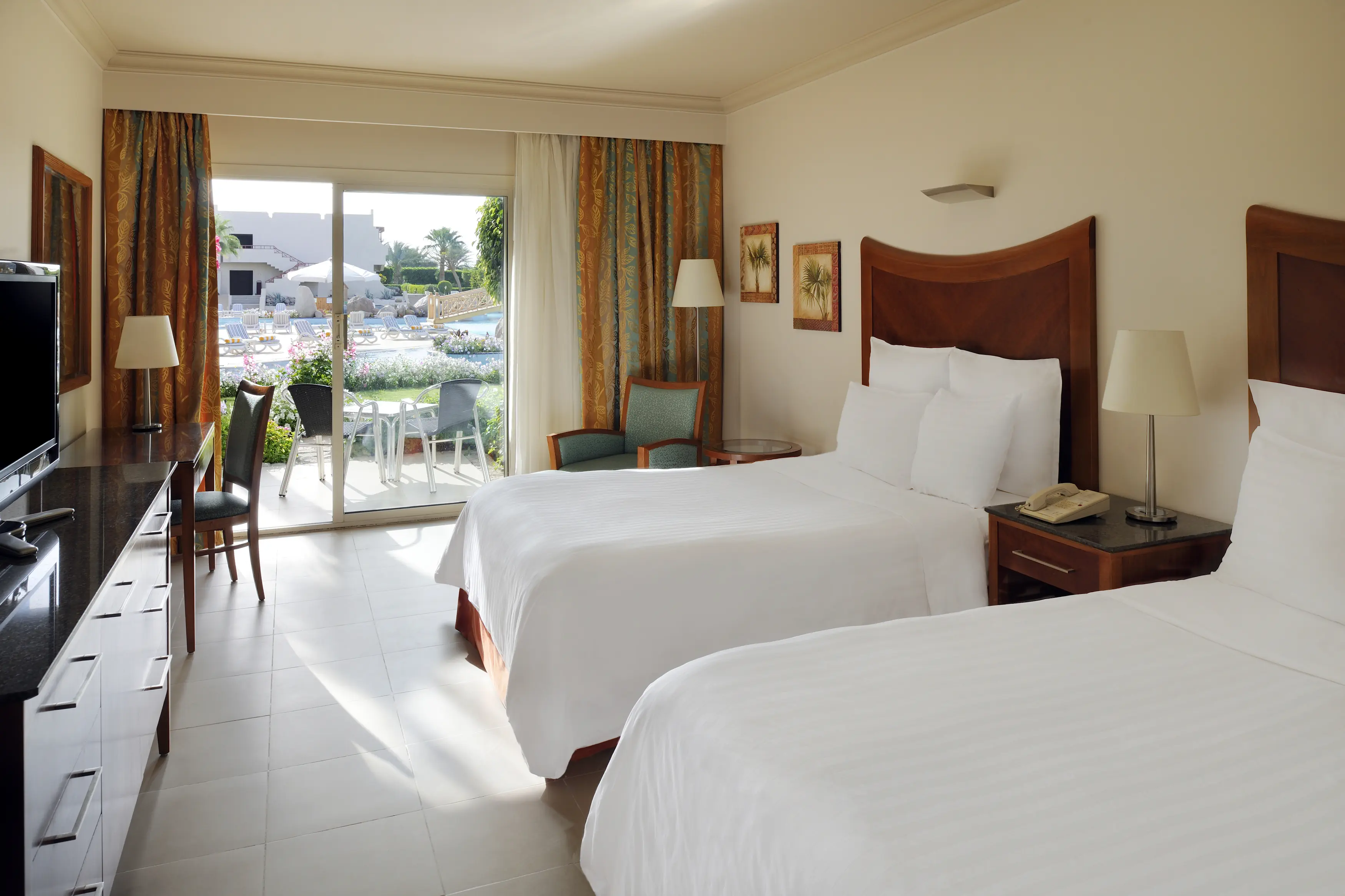 Naama Bay Promenade Beach Resort 4*, фото 9
