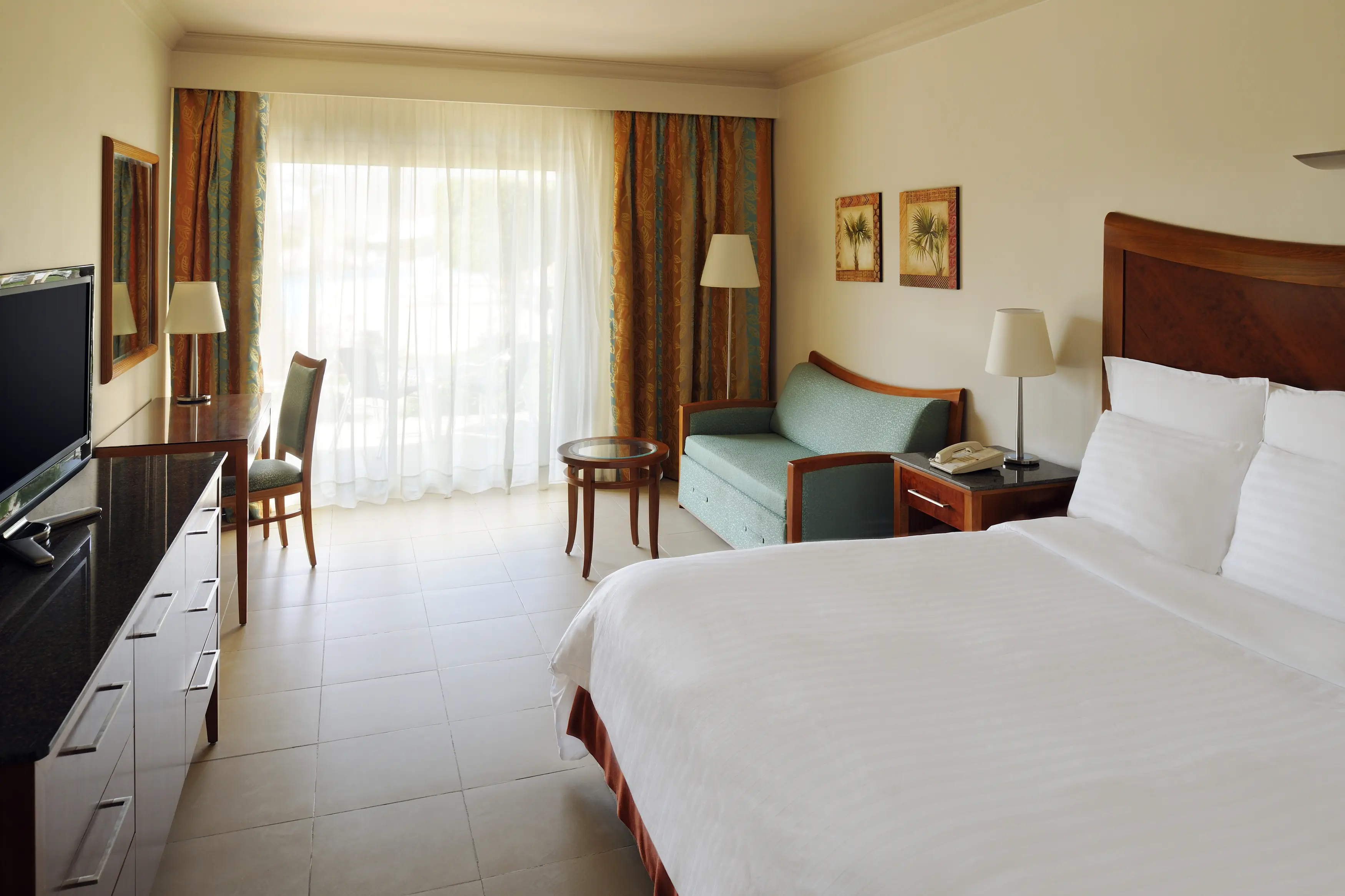 Naama Bay Promenade Beach Resort 4*, фото 11