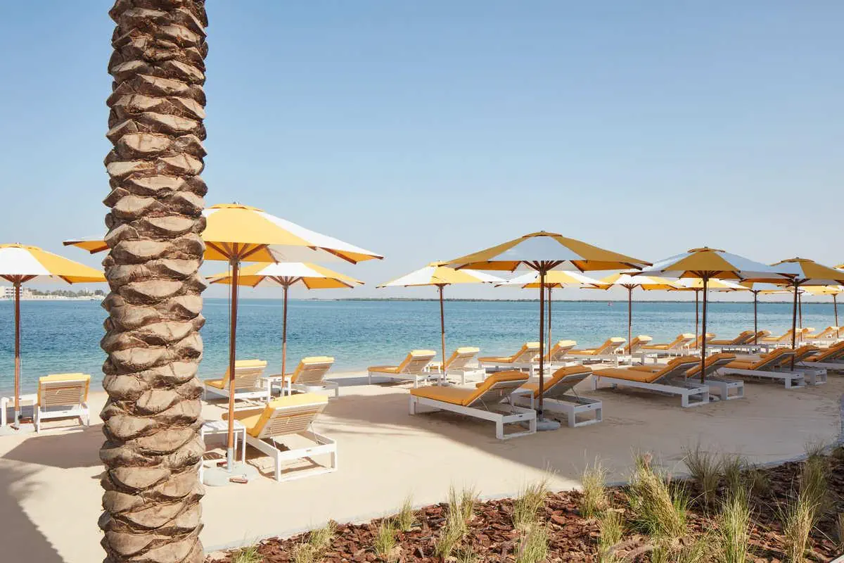 Vida Beach Resort Umm Al Quwain 5*, фото 9