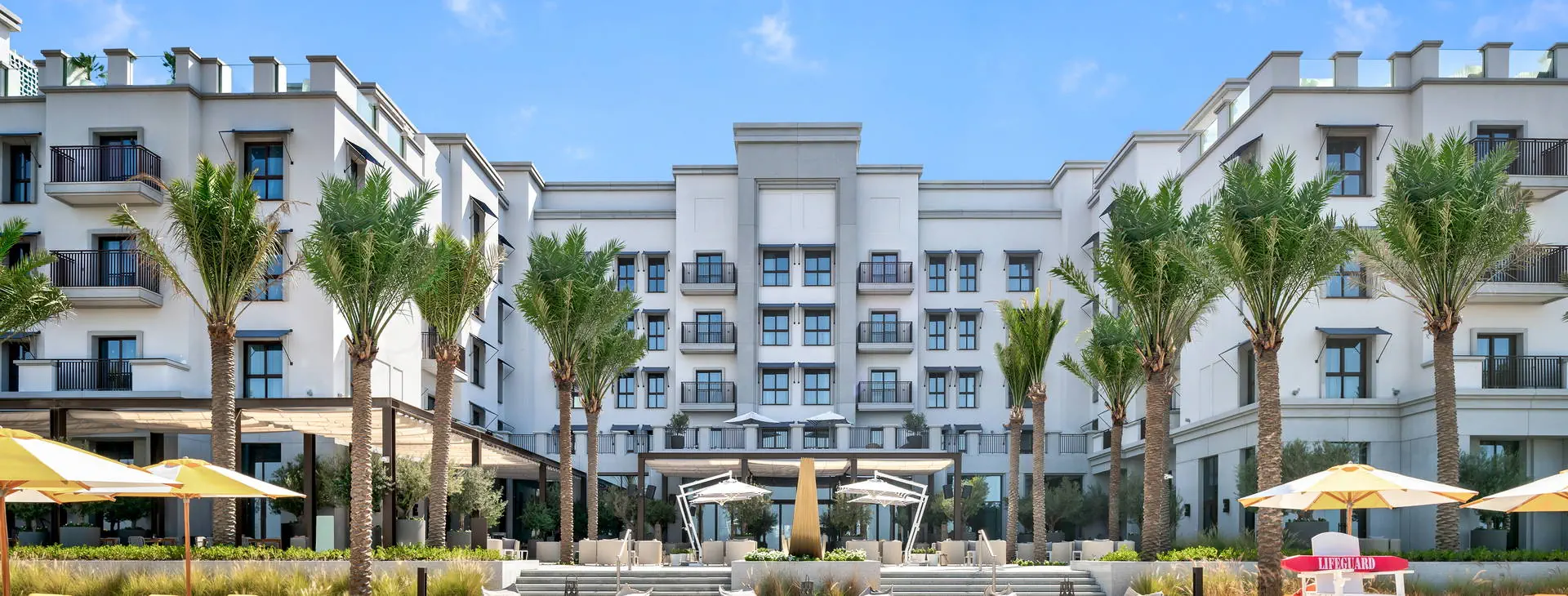 Vida Beach Resort Umm Al Quwain 5*, фото 7