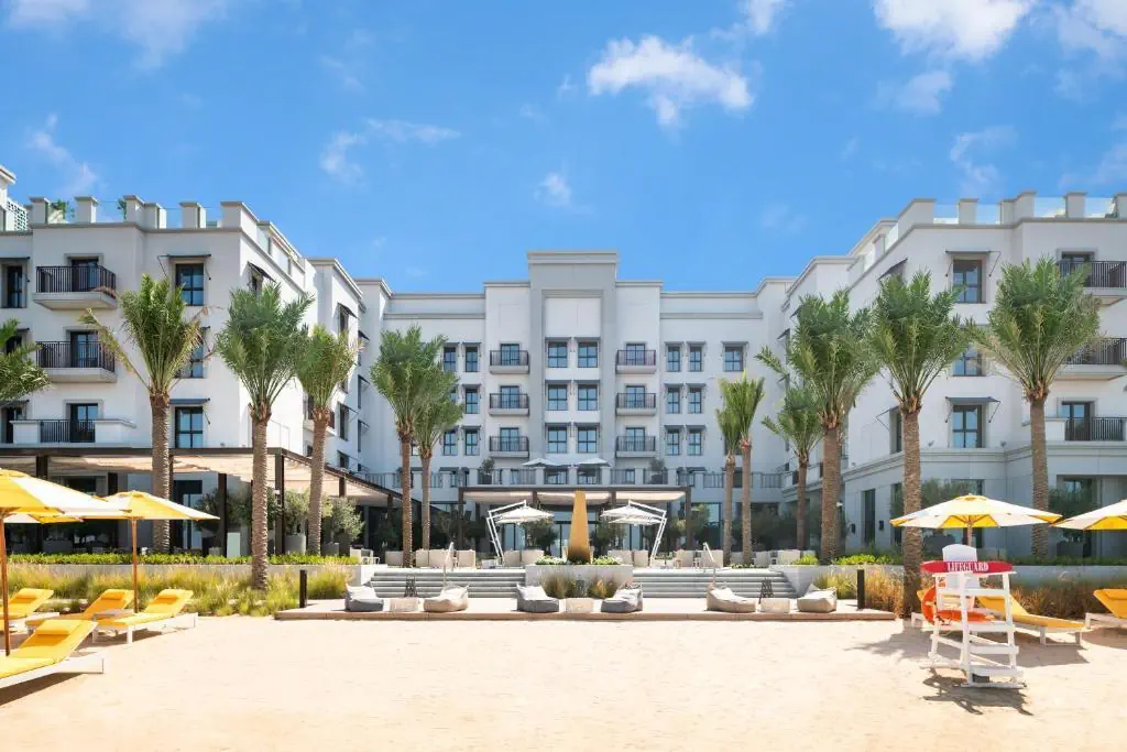 Vida Beach Resort Umm Al Quwain 5*, фото 11