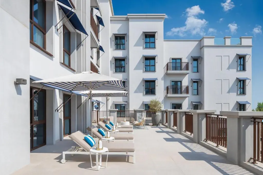 Vida Beach Resort Umm Al Quwain 5*, фото 15