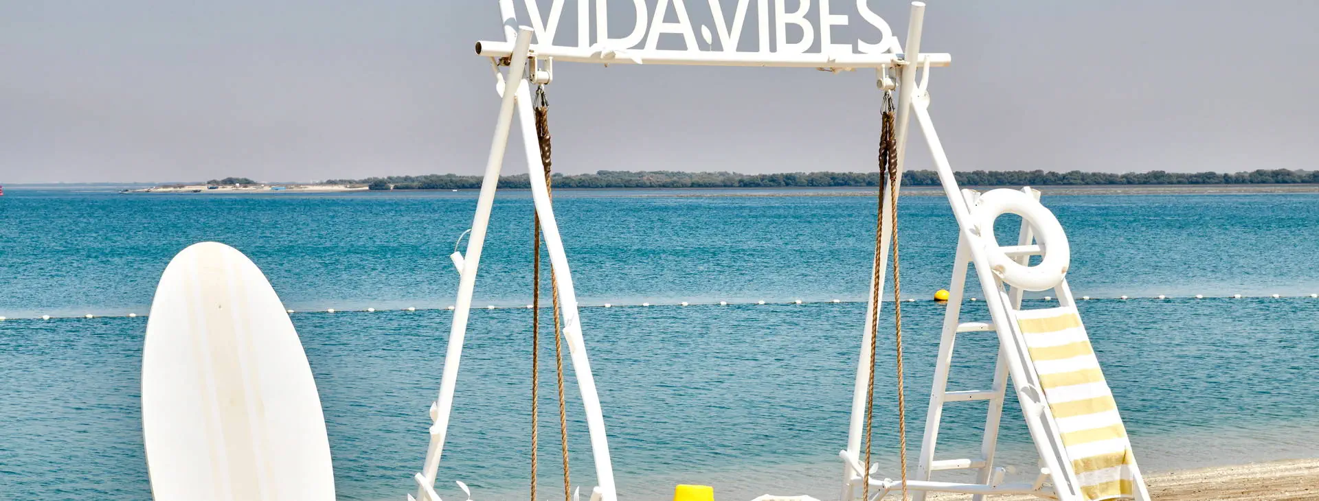 Vida Beach Resort Umm Al Quwain 5*, фото 14