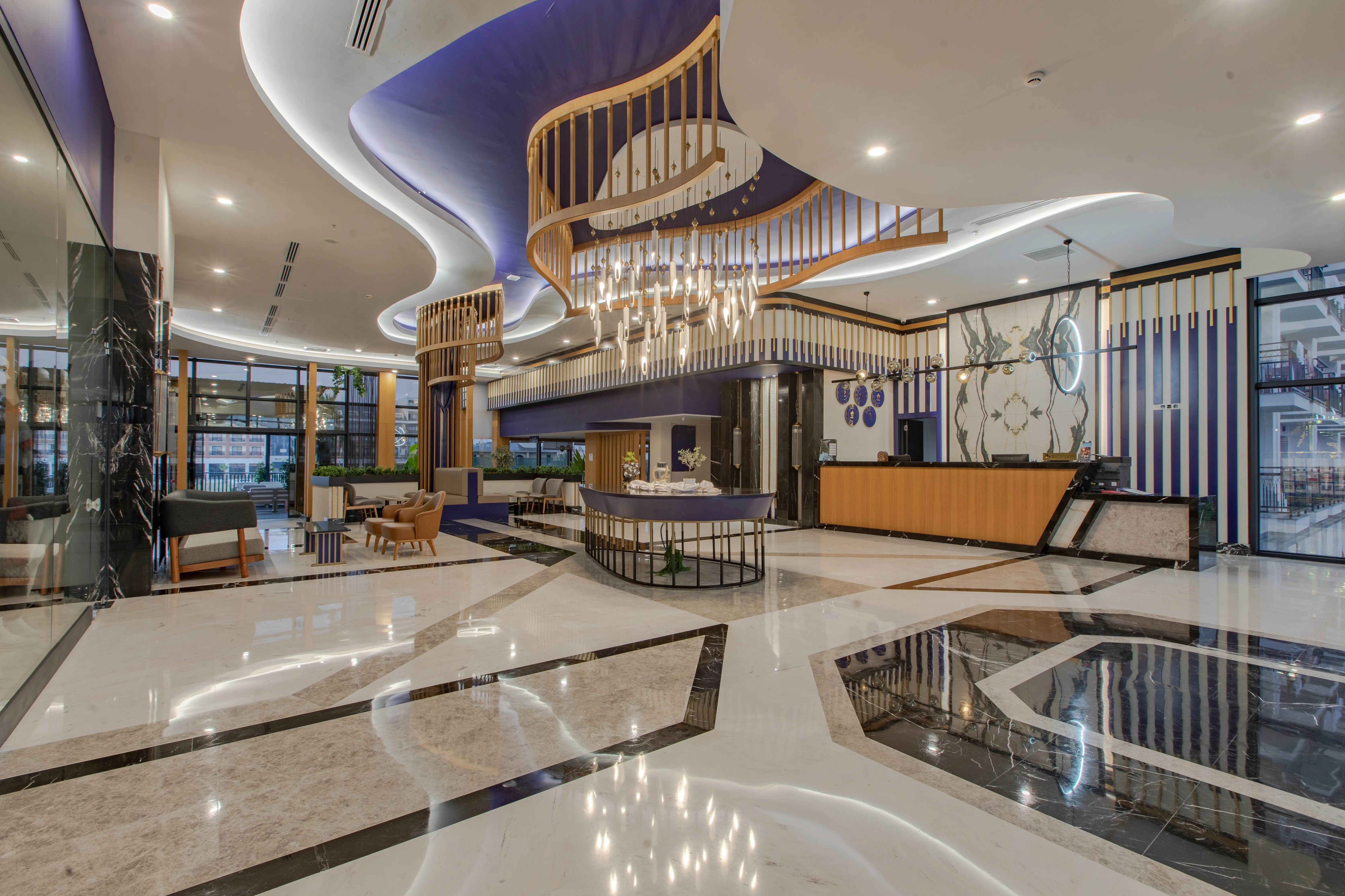 Armella Hill Hotel, фото 2