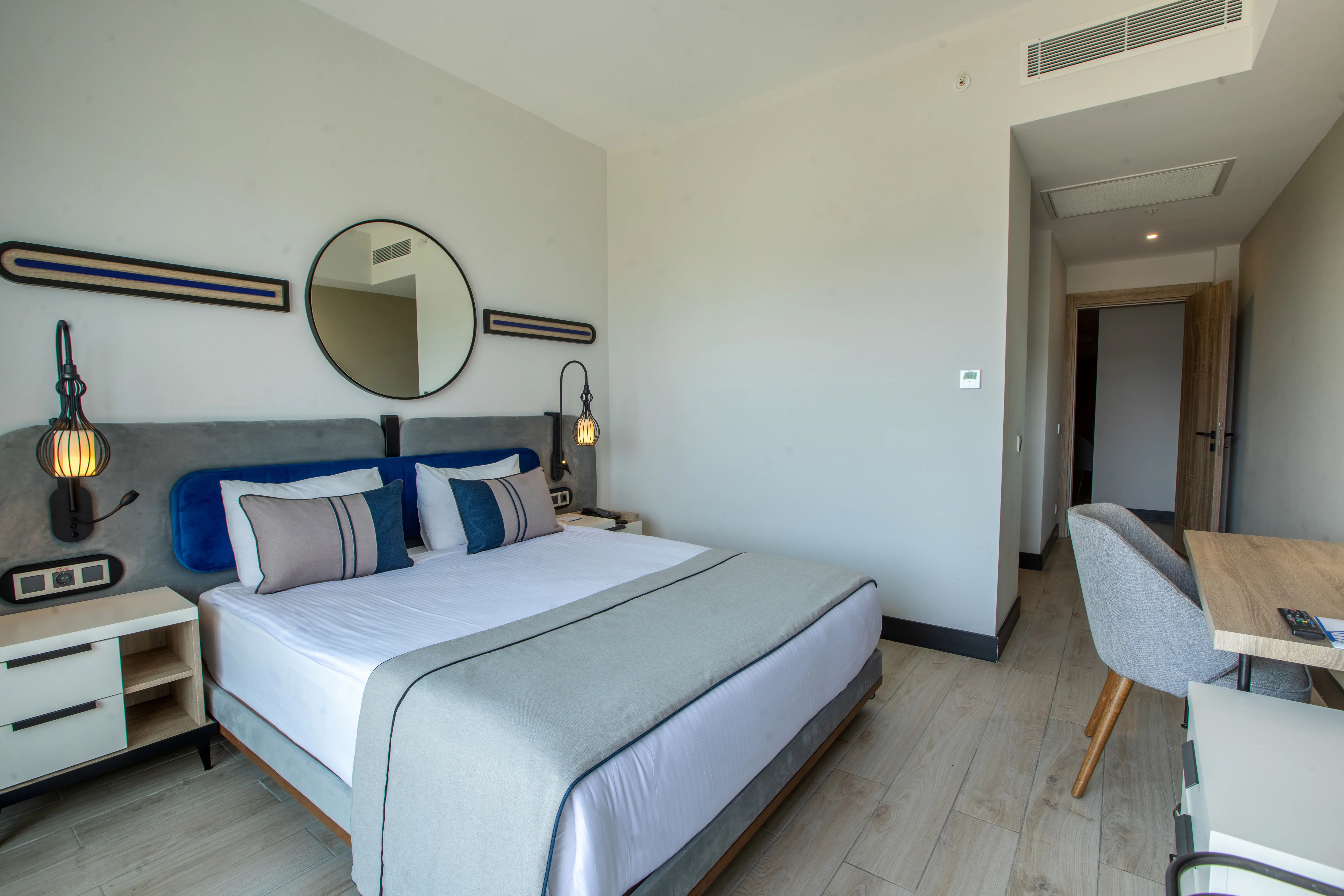 Armella Hill Hotel, фото 8