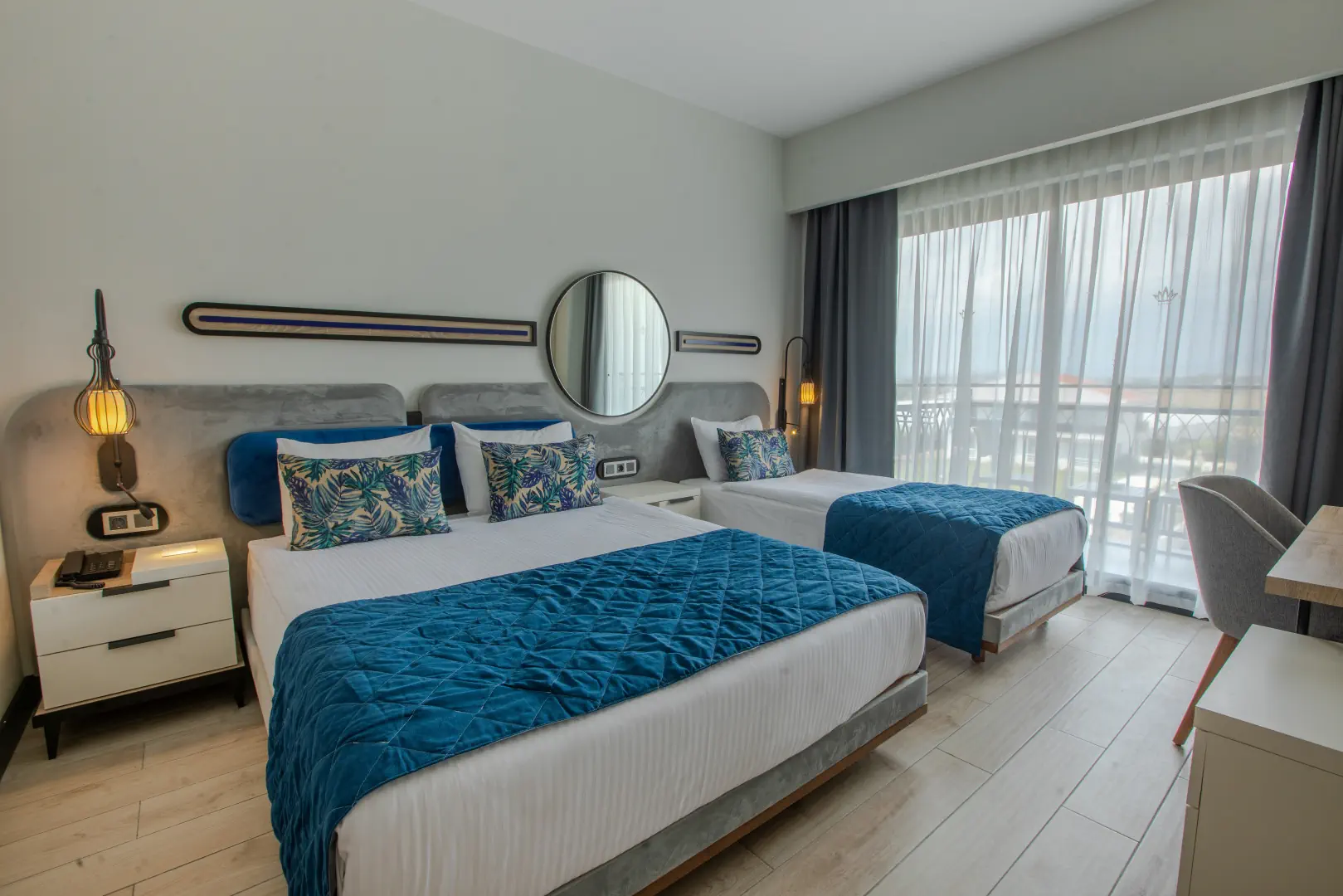 Armella Hill Hotel, фото 4
