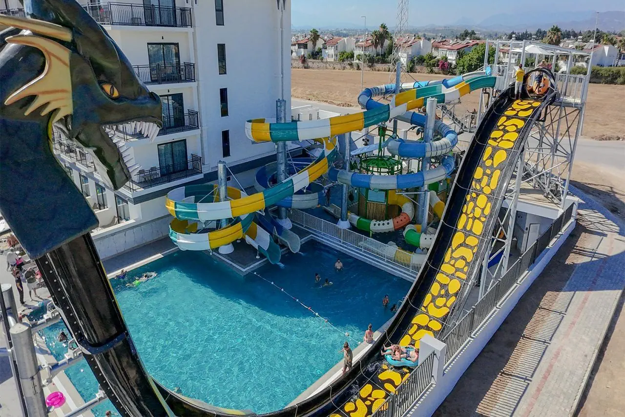 Armella Hill Hotel, фото 12