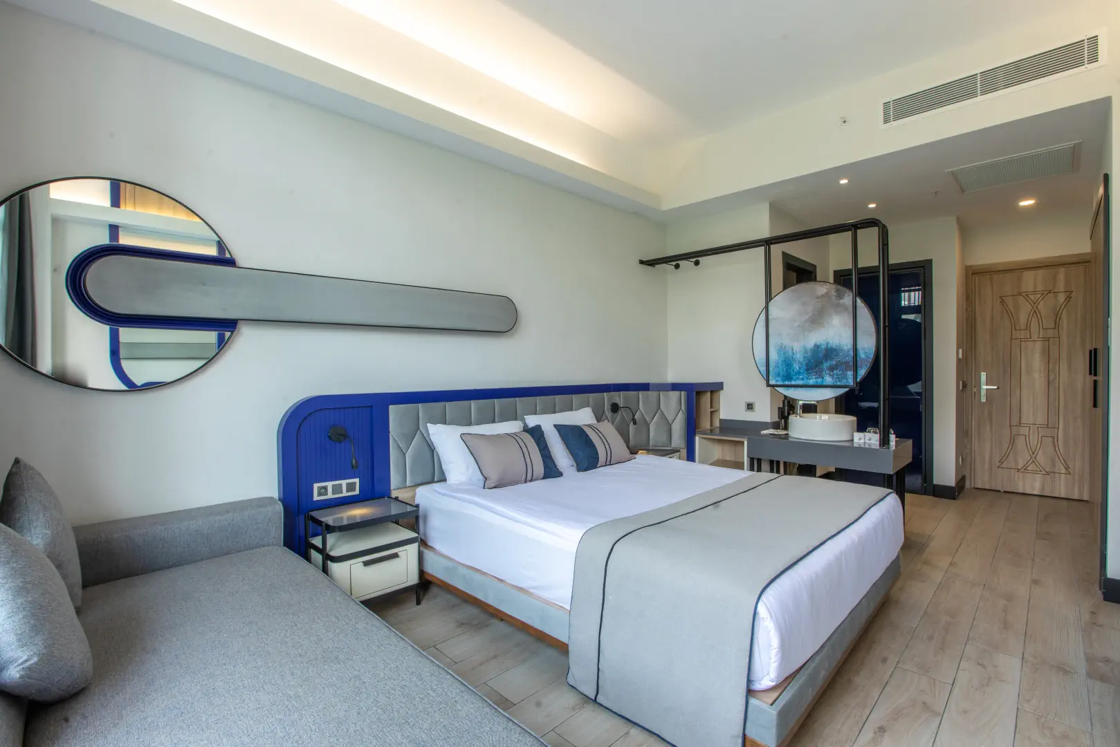 Armella Hill Hotel, фото 7