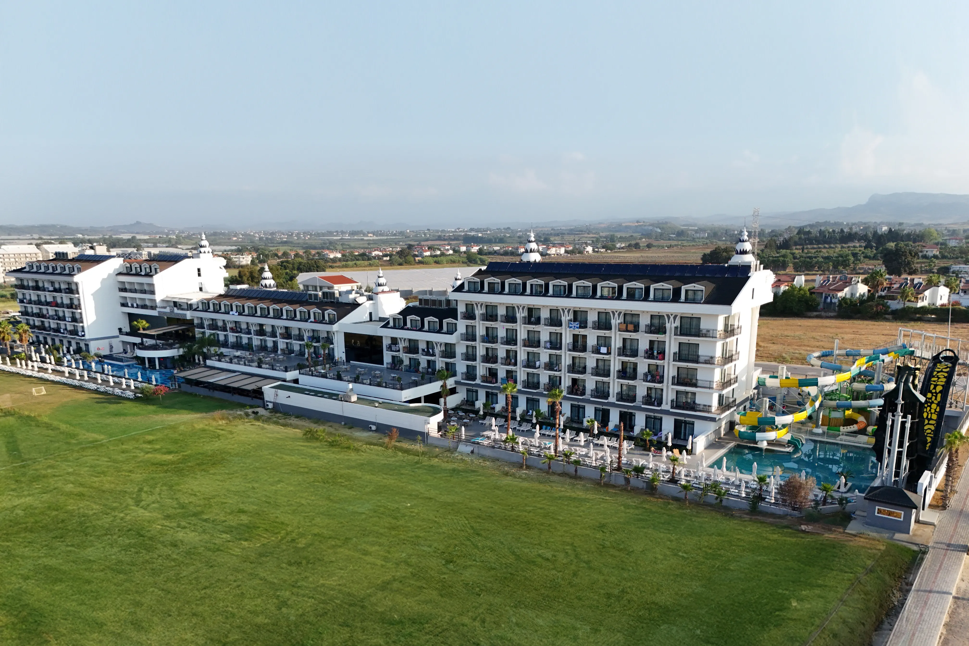 Armella Hill Hotel