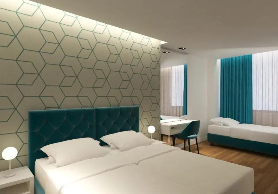 Athenian Montaza 3*