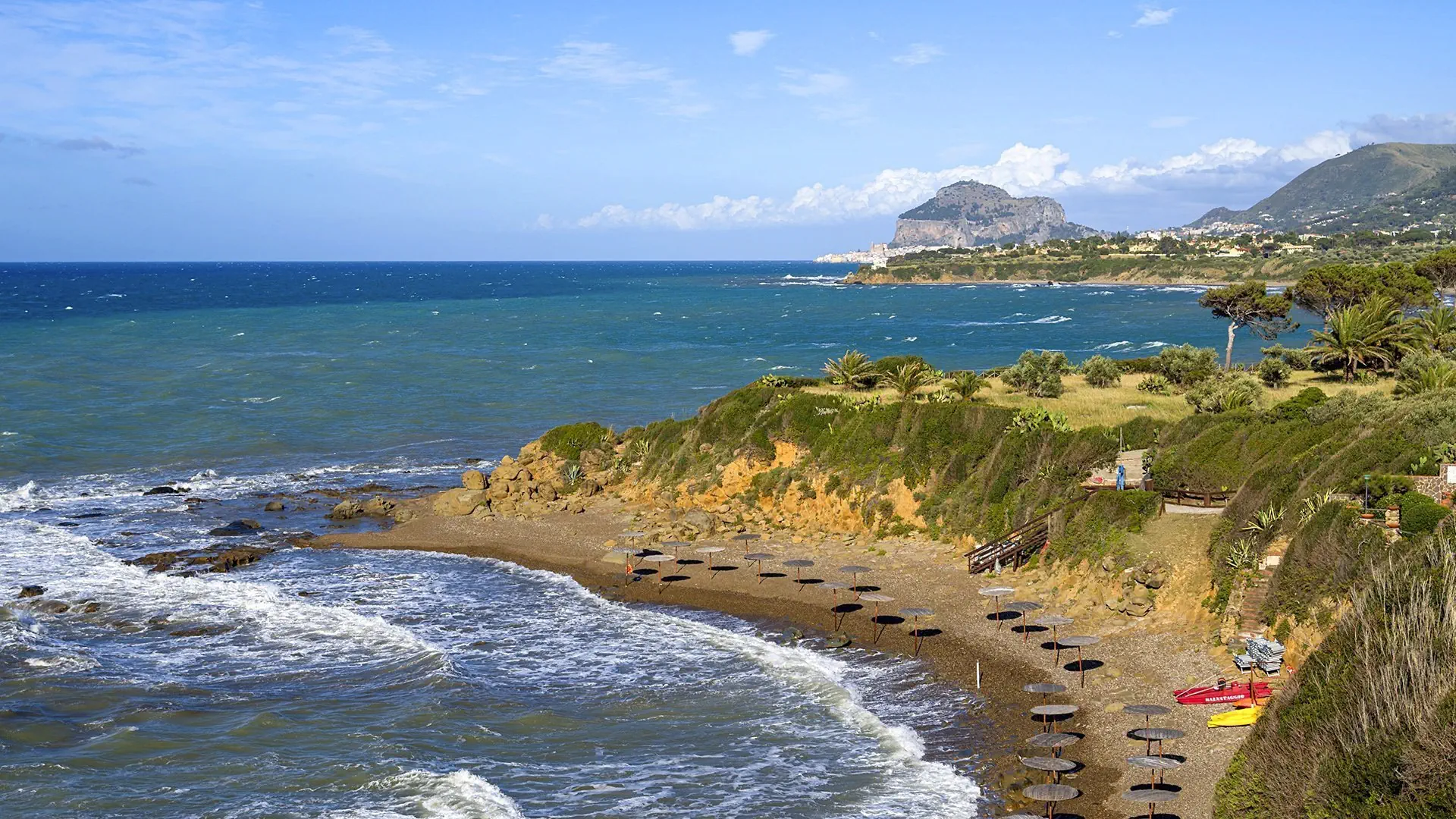 Carlton  Riviera 4*