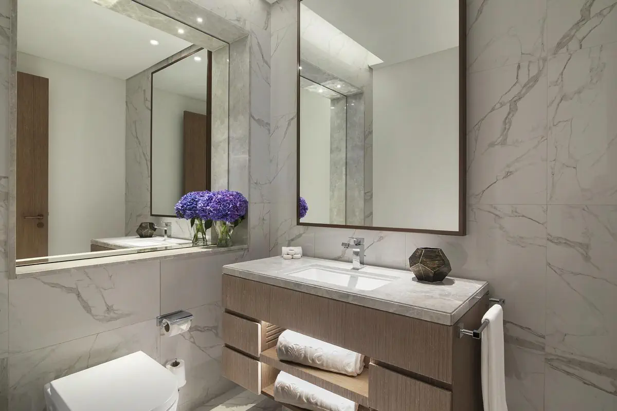Al Jaddaf Rotana Suite Hotel 5*, фото 13