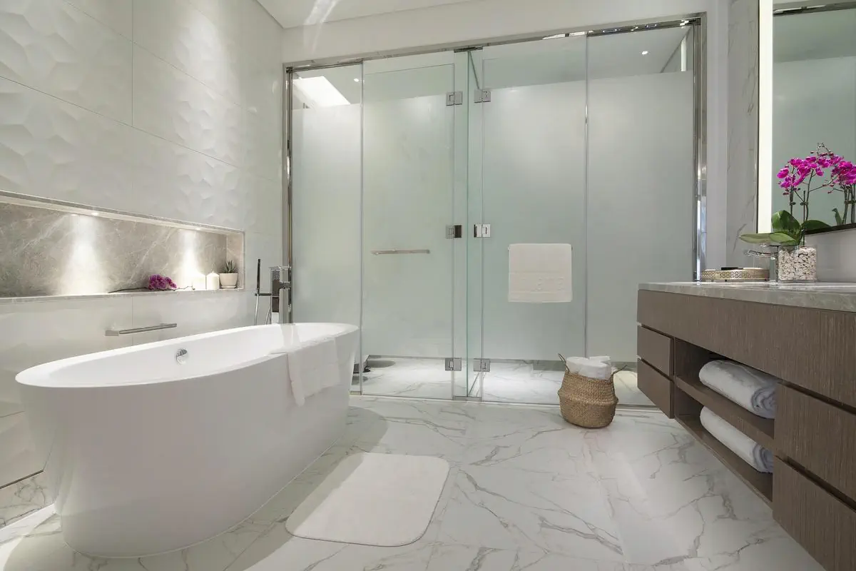 Al Jaddaf Rotana Suite Hotel 5*, фото 10
