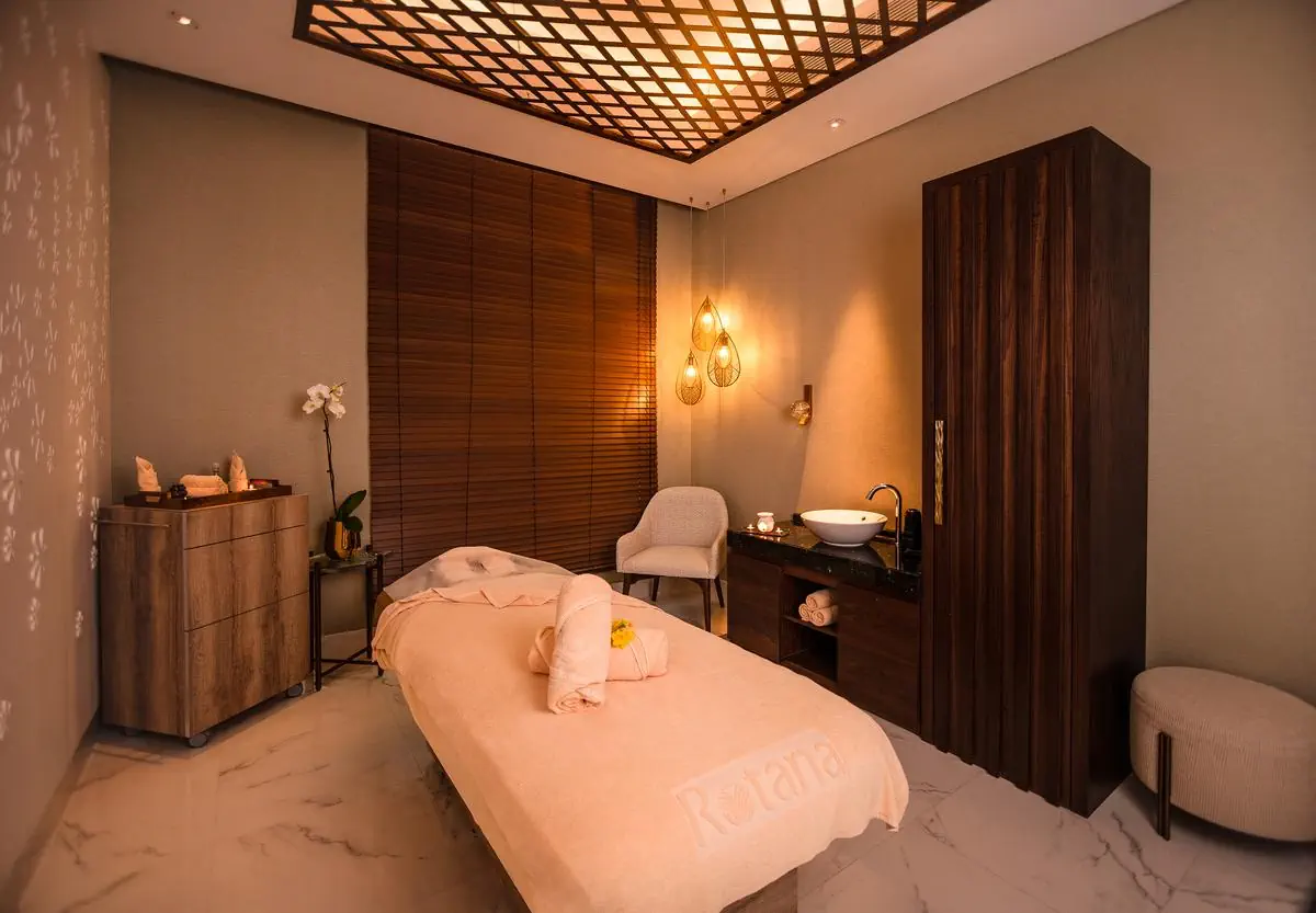 Al Jaddaf Rotana Suite Hotel 5*, фото 7