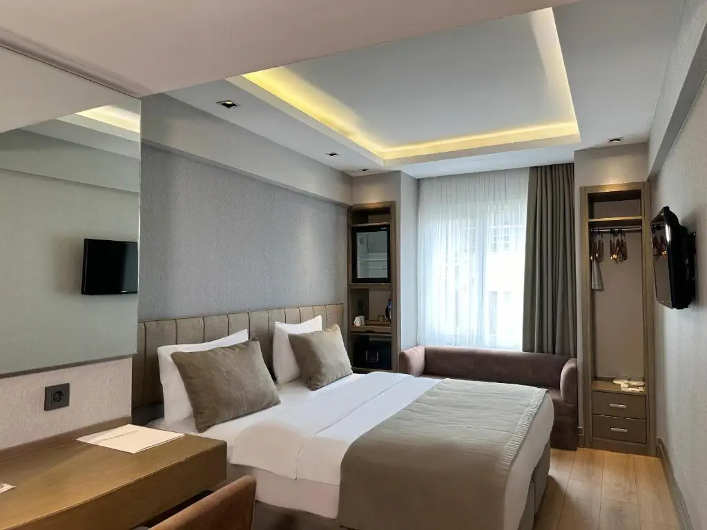 Endican Beyazit Hotel 4*, фото 5