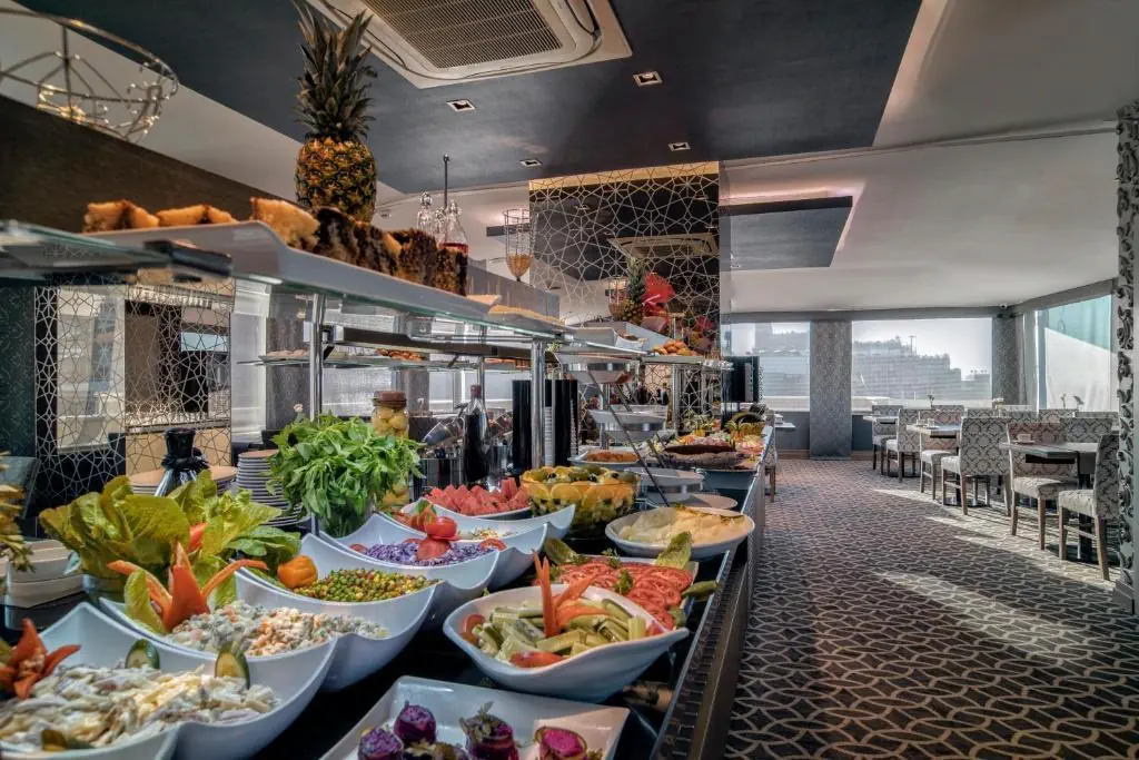 Endican Beyazit Hotel 4*, фото 7