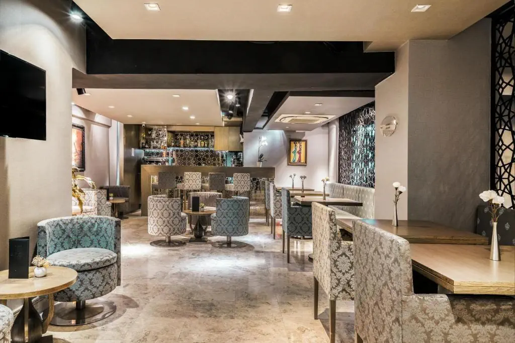 Endican Beyazit Hotel 4*, фото 4