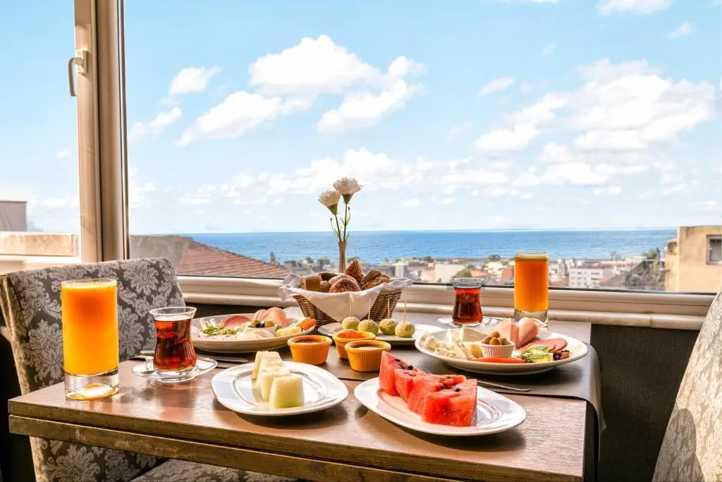 Endican Beyazit Hotel 4*, фото 6
