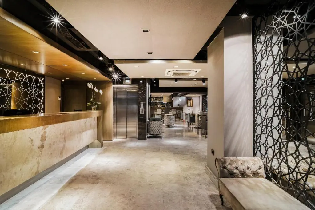 Endican Beyazit Hotel 4*, фото 3