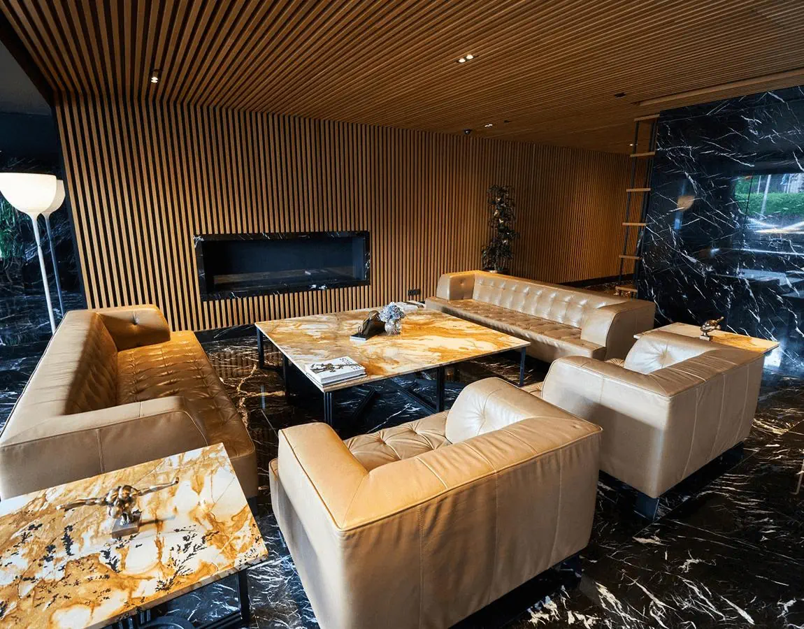 Metropolitan Bosphorus 5*
