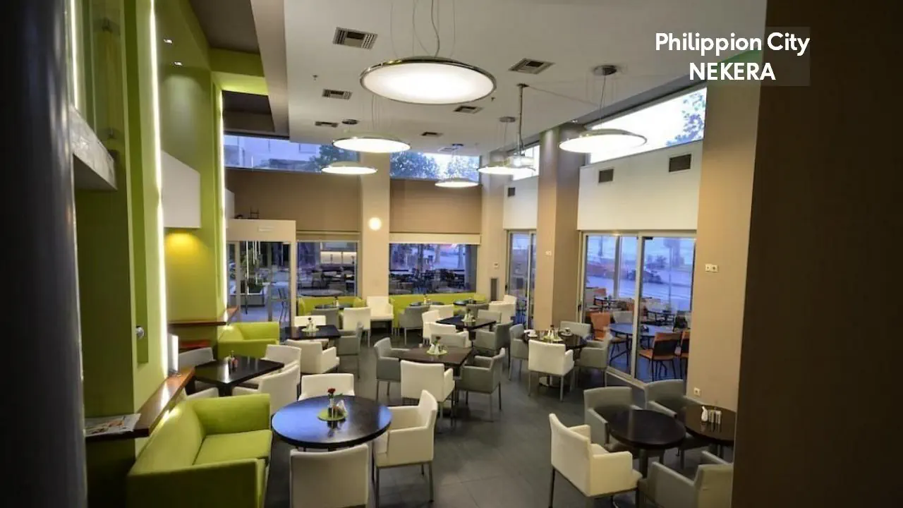 Infinity Philippion 3*, фото 3