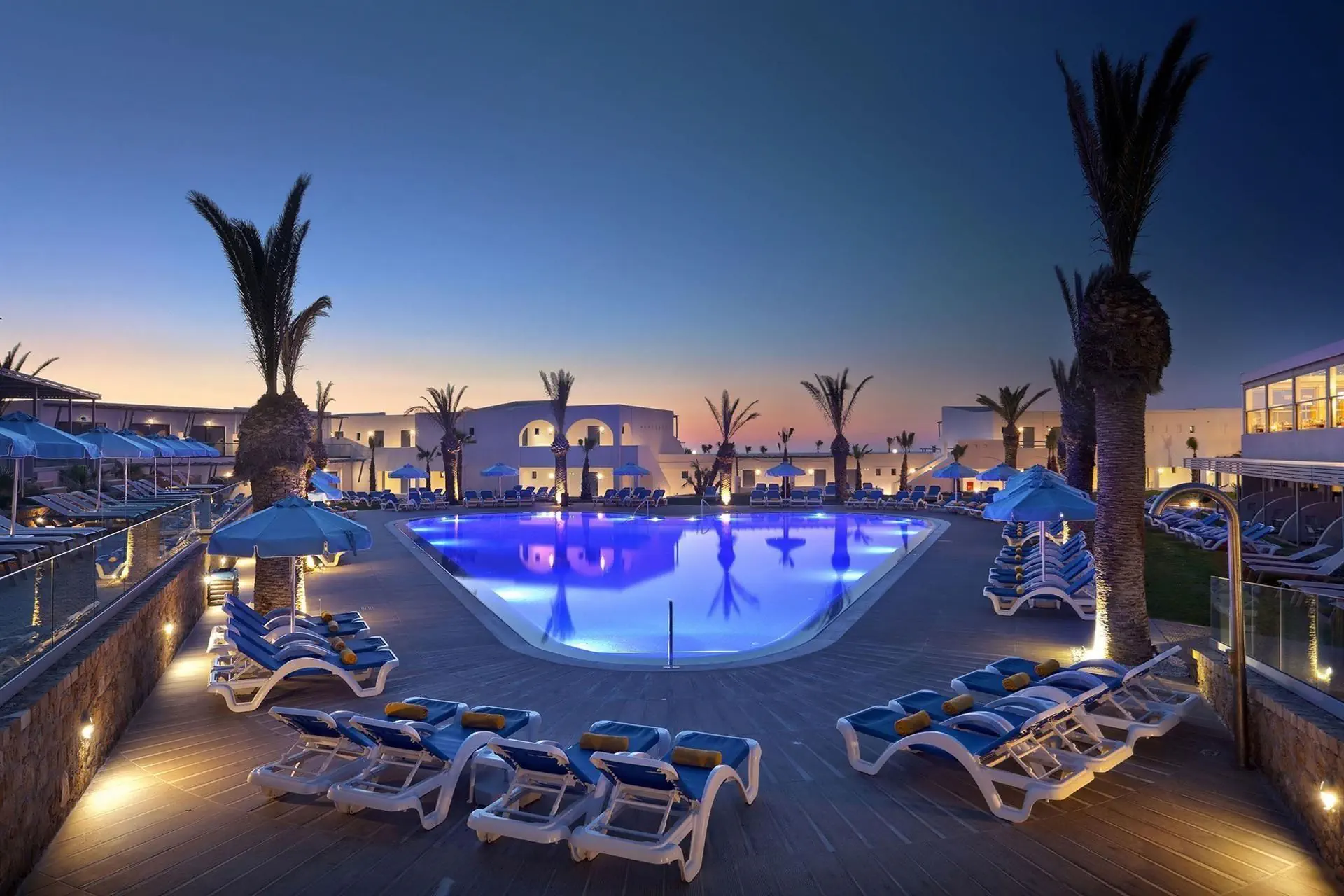 Lyttos Beach 5*, фото 12