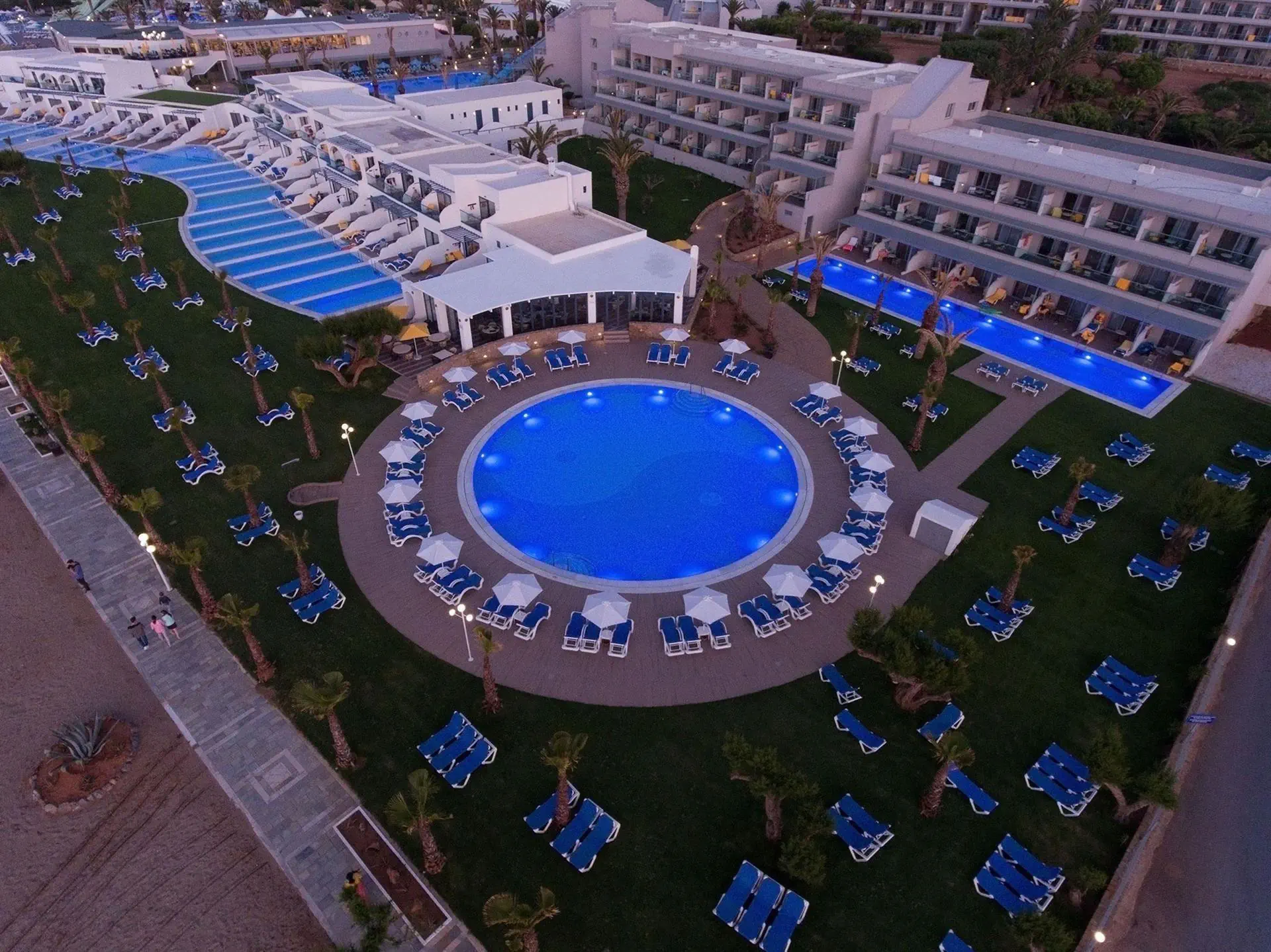 Lyttos Beach 5*, фото 6