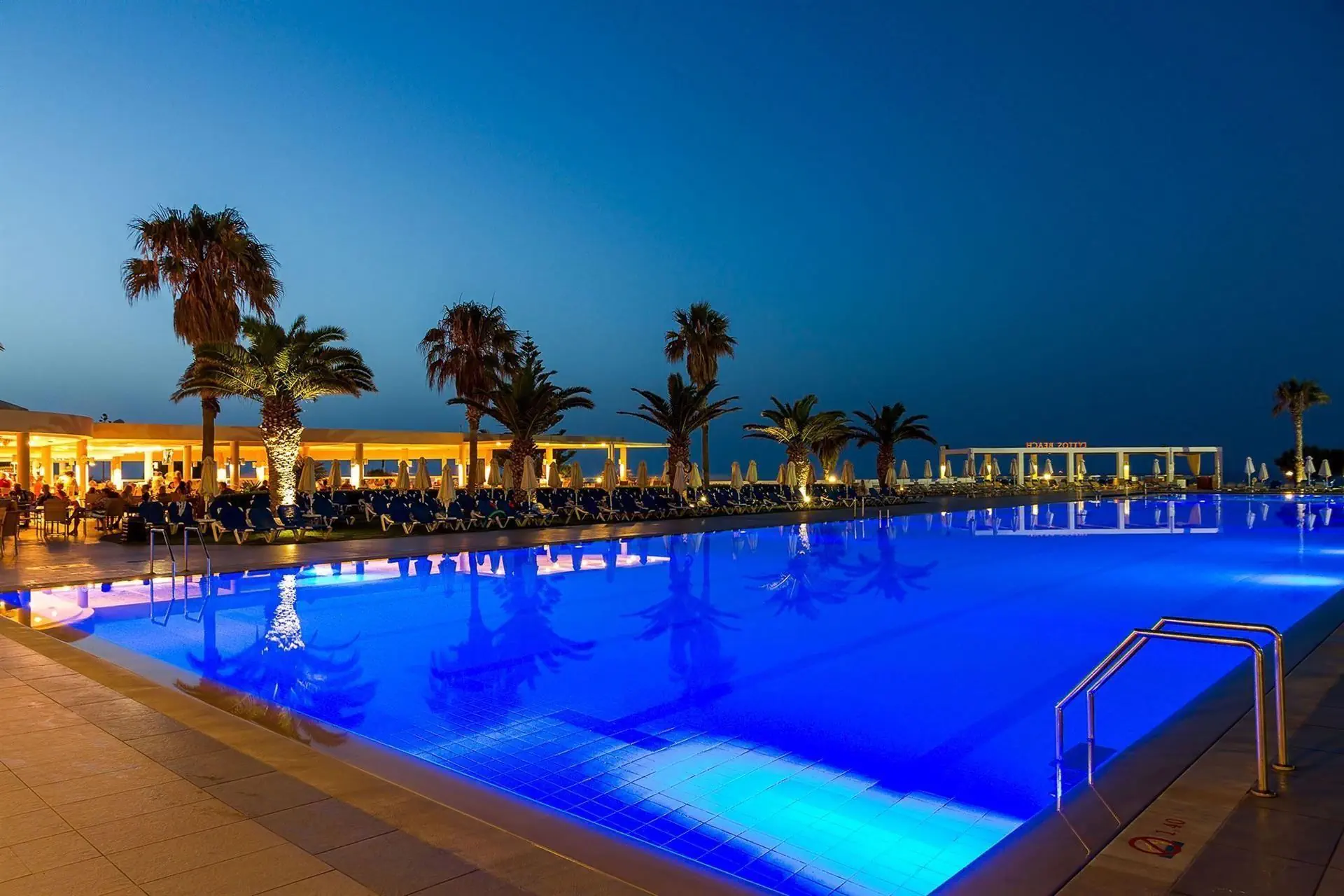 Lyttos Beach 5*, фото 11