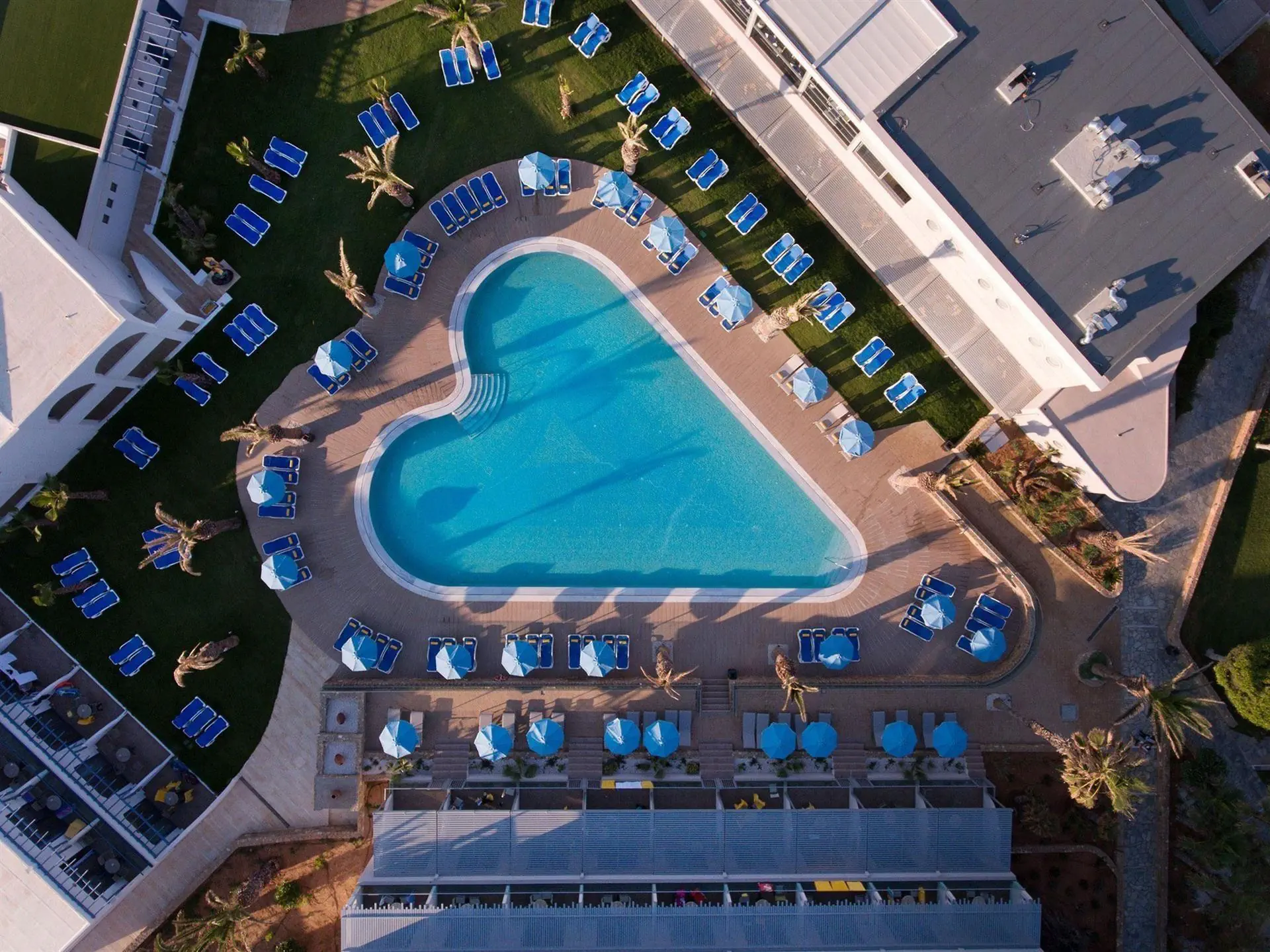 Lyttos Beach 5*, фото 7
