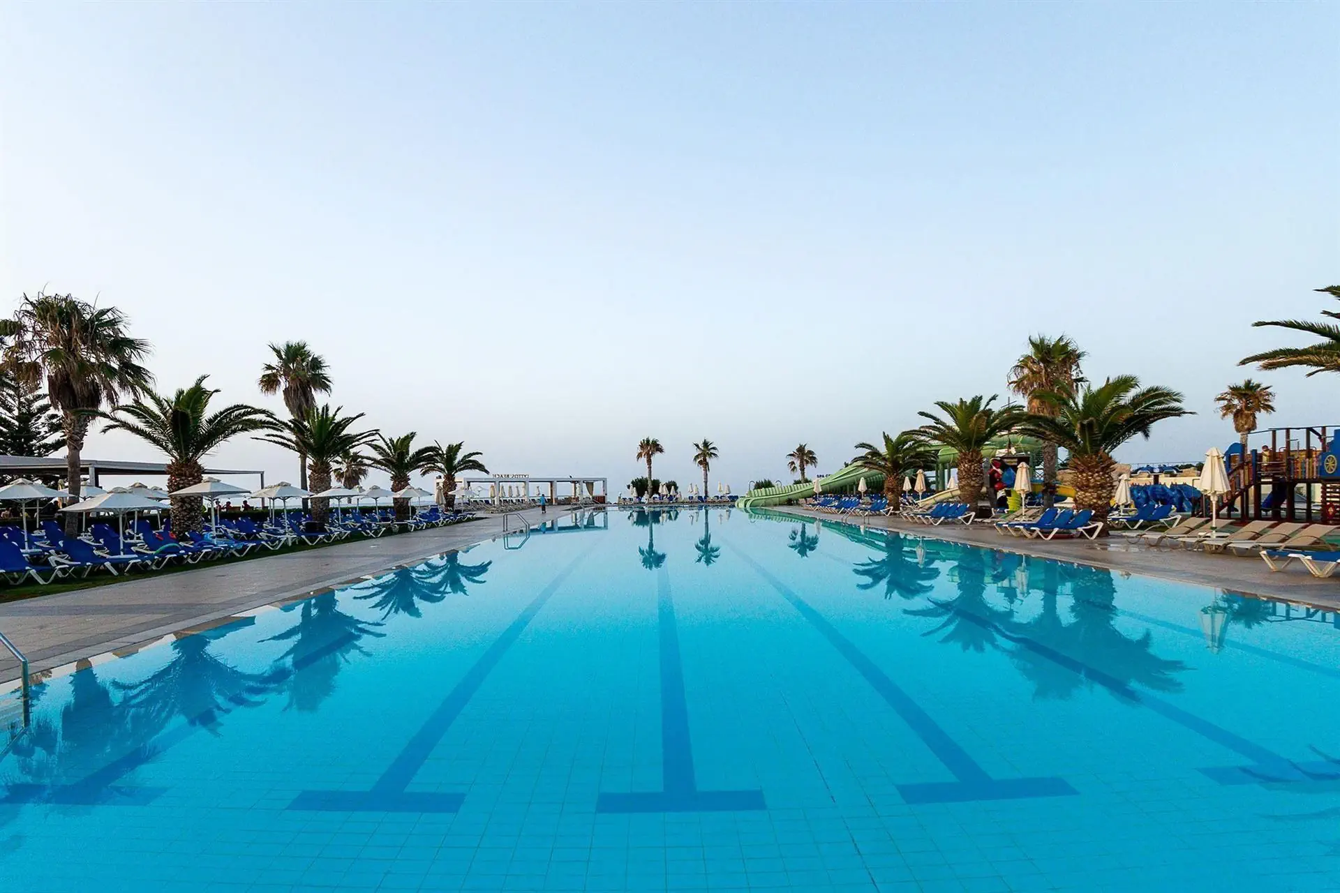 Lyttos Beach 5*, фото 10