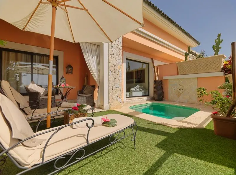 Royal Garden Villas 5*, фото 16
