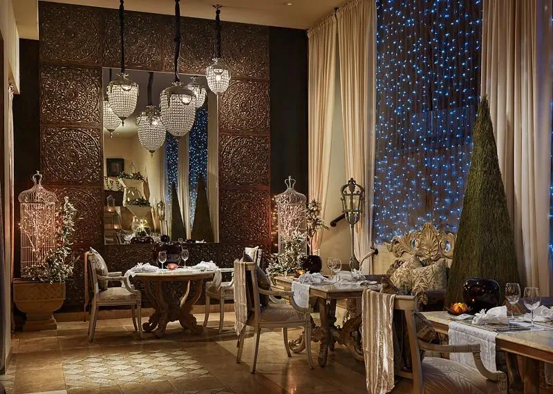 Royal Garden Villas 5*, фото 6