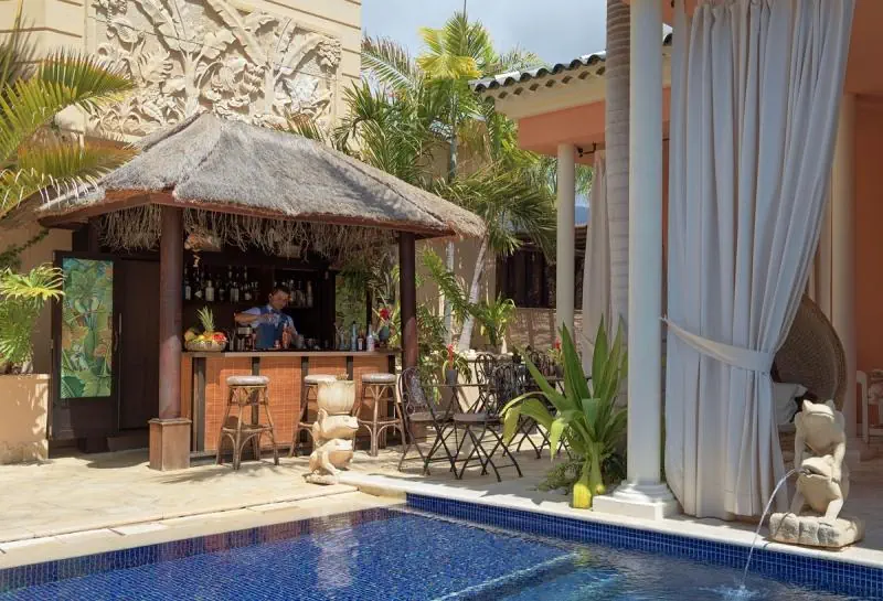 Royal Garden Villas 5*, фото 3