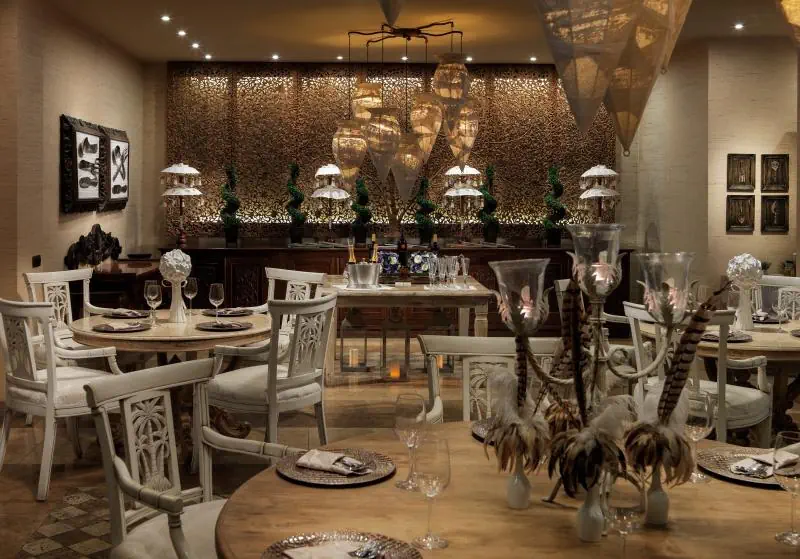Royal Garden Villas 5*, фото 9