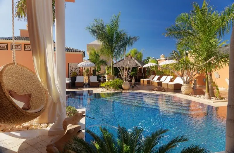 Royal Garden Villas 5*, фото 2