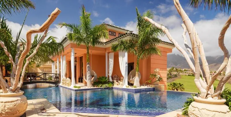Royal Garden Villas 5*, фото 1