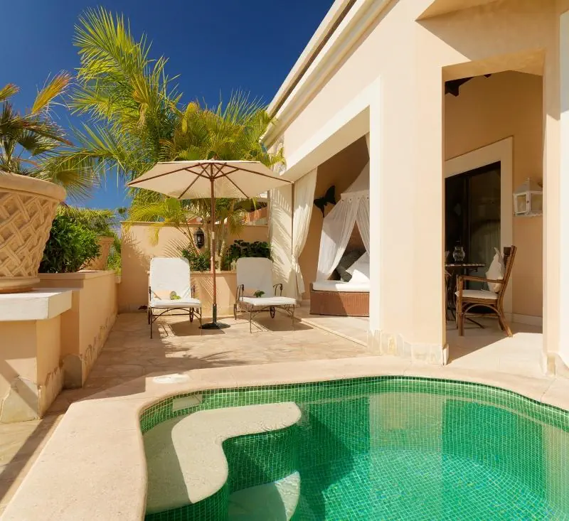 Royal Garden Villas 5*, фото 15