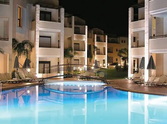 Creta Palm 4*, фото 4