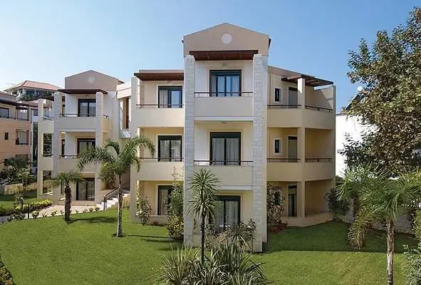 Creta Palm 4*, фото 1