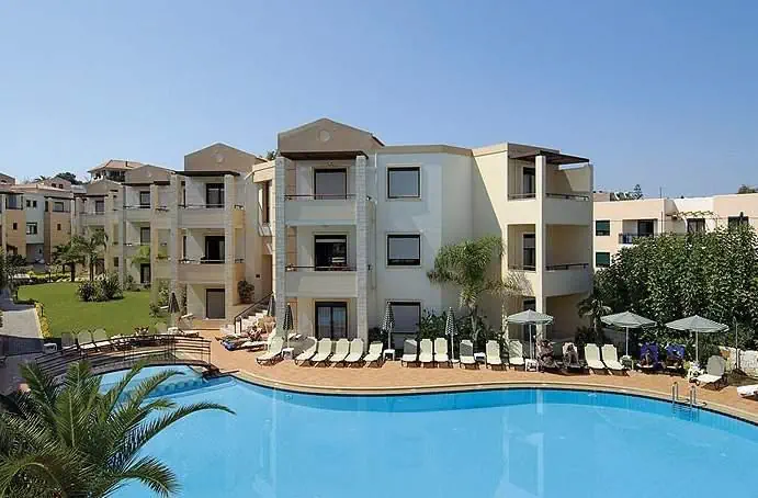 Creta Palm 4*, фото 2