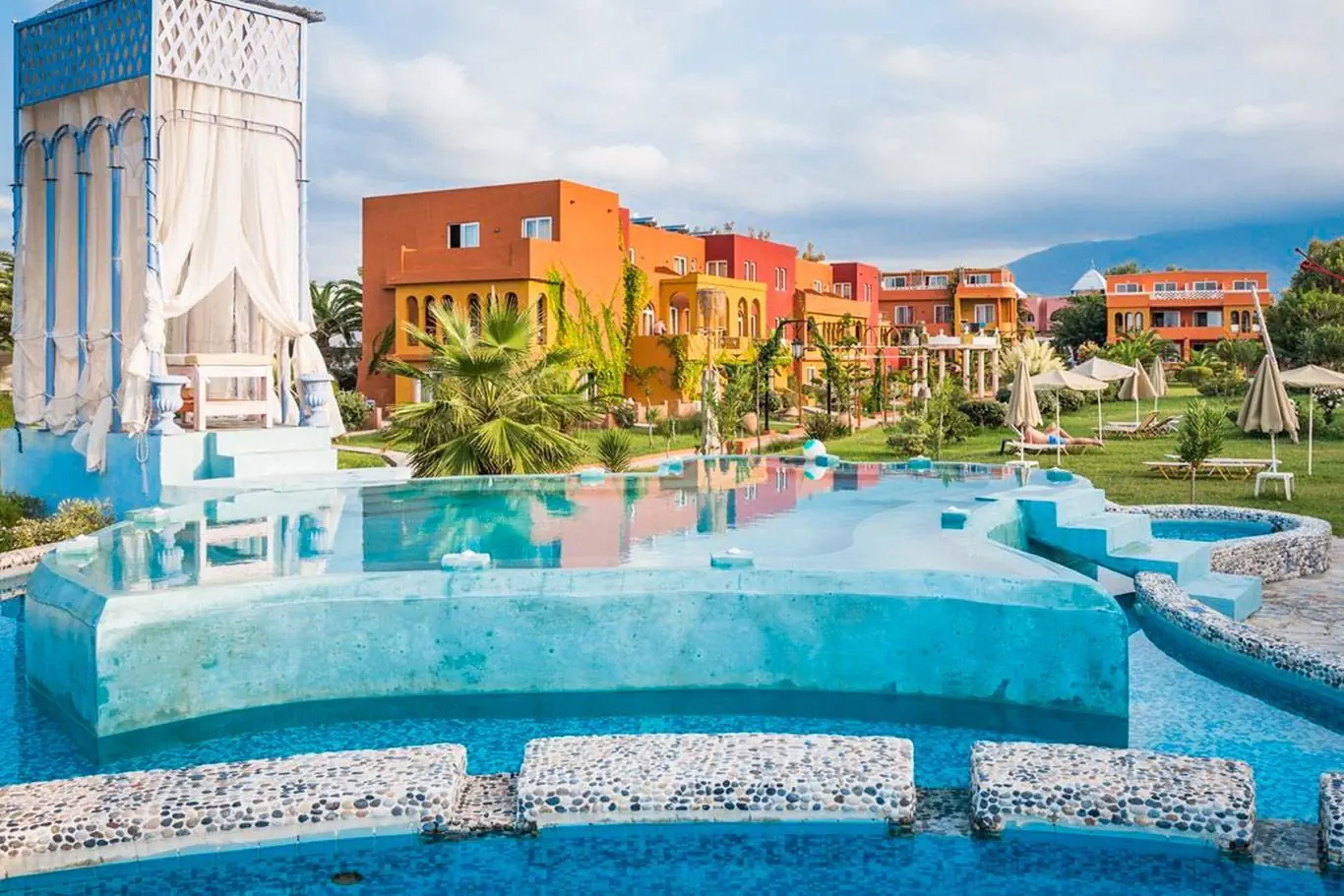 Orpheas Resort 4*