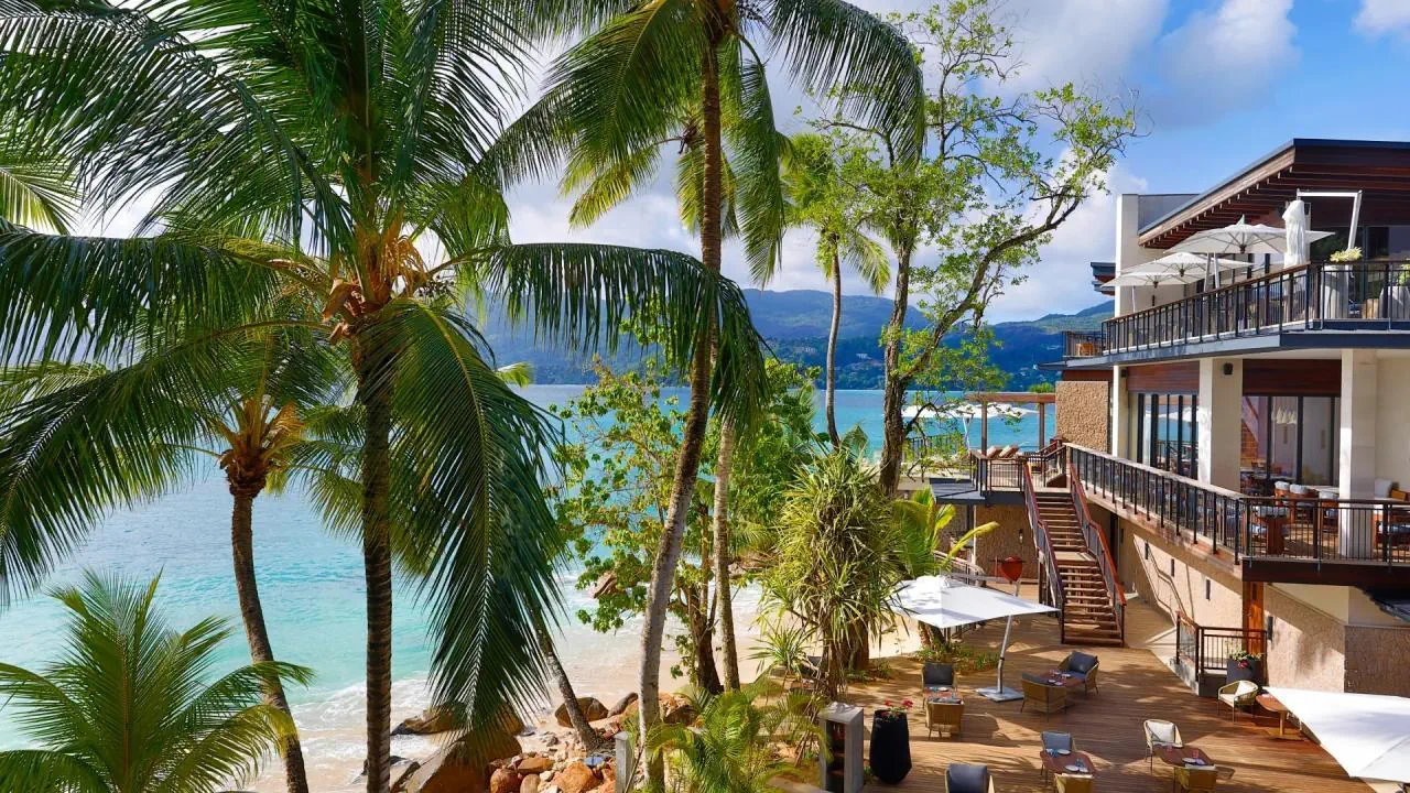 Mango House Seychelles, LXR Hotels & Resorts 5*, фото 3