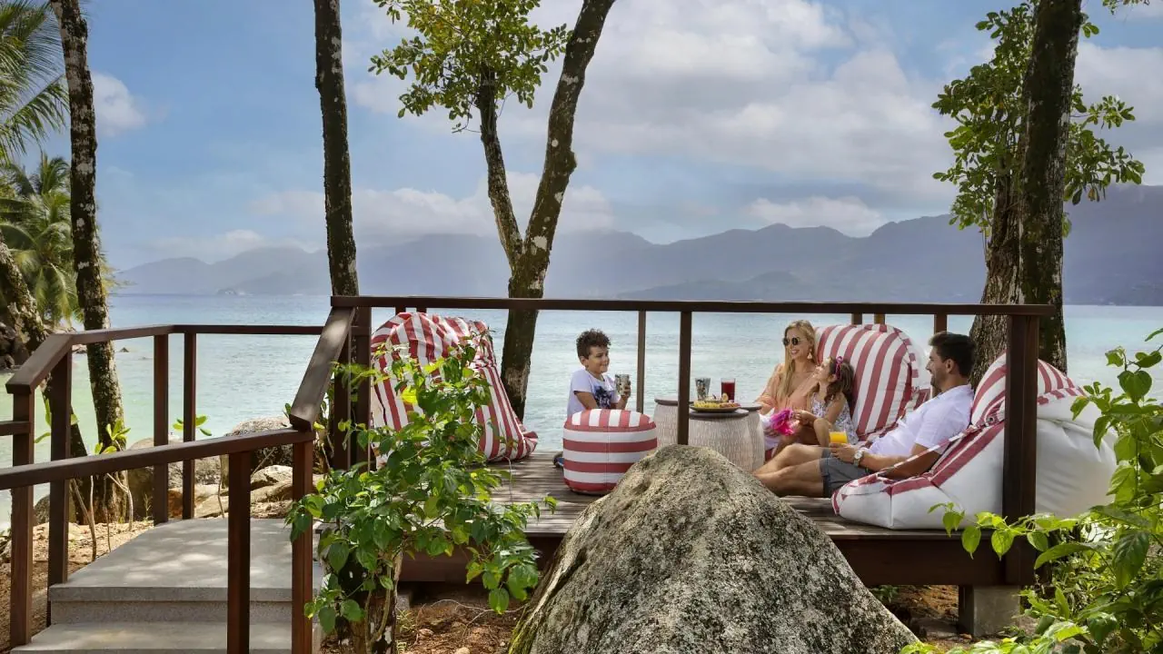 Mango House Seychelles, LXR Hotels & Resorts 5*, фото 16