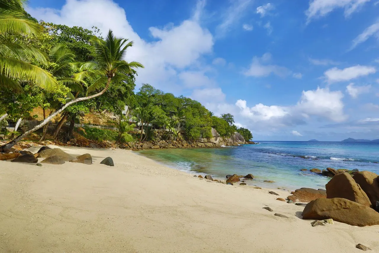Mango House Seychelles, LXR Hotels & Resorts 5*, фото 4