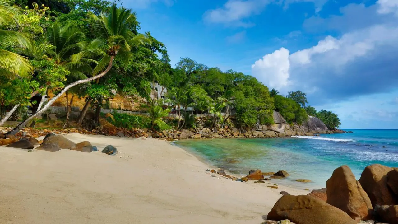Mango House Seychelles, LXR Hotels & Resorts 5*, фото 6