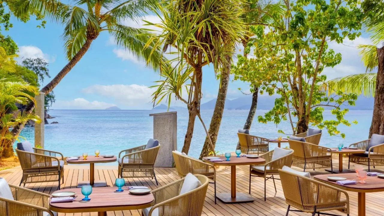 Mango House Seychelles, LXR Hotels & Resorts 5*, фото 13