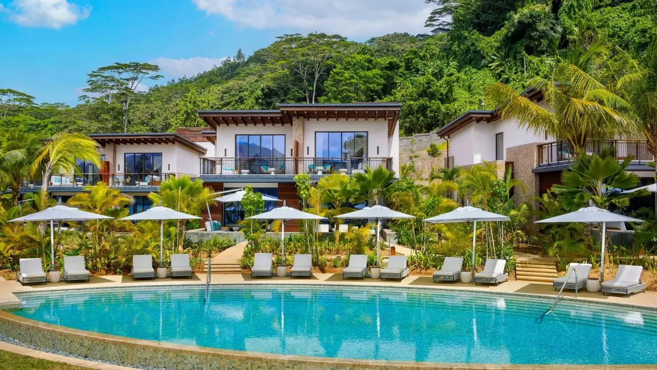 Mango House Seychelles, LXR Hotels & Resorts 5*