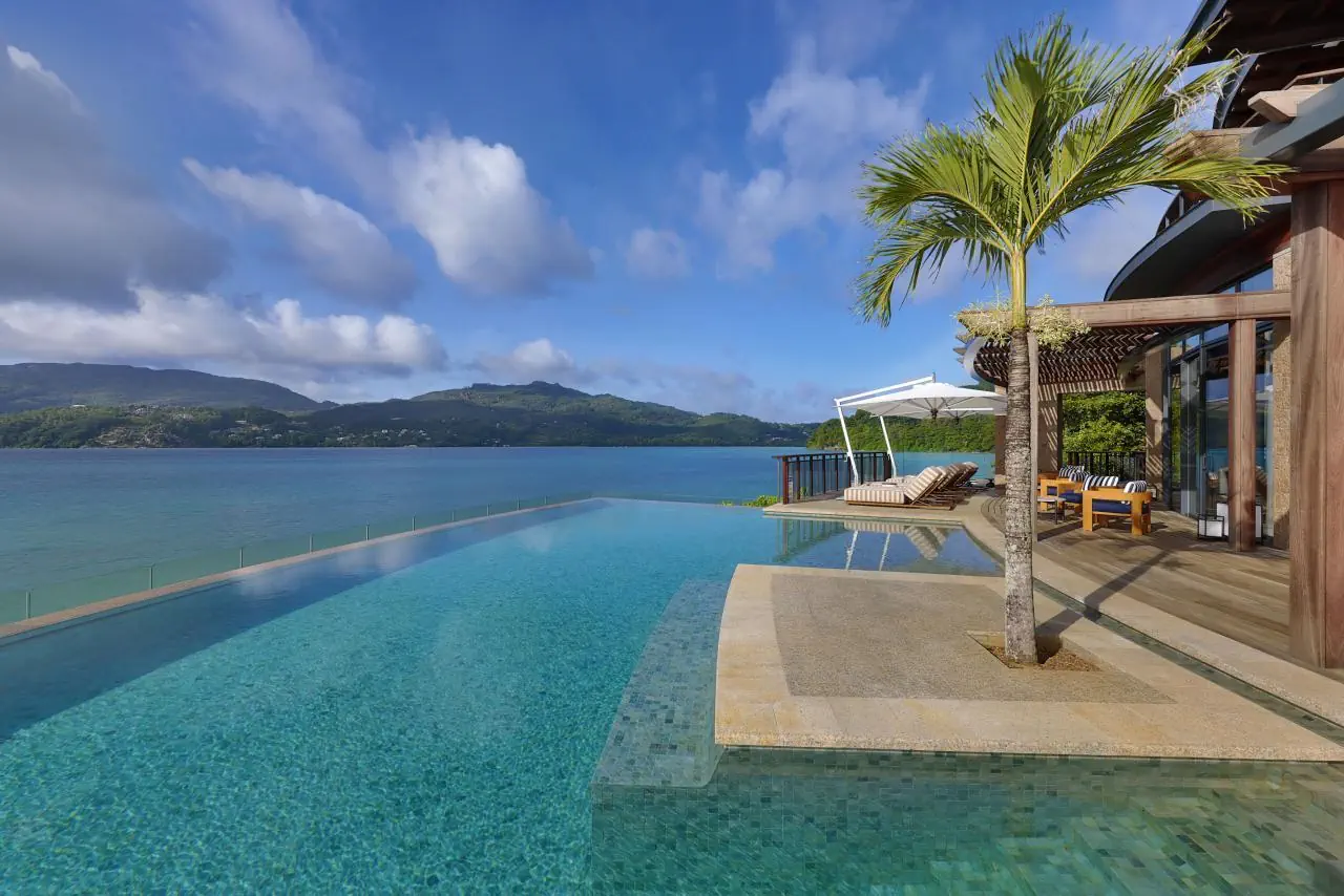 Mango House Seychelles, LXR Hotels & Resorts 5*, фото 14