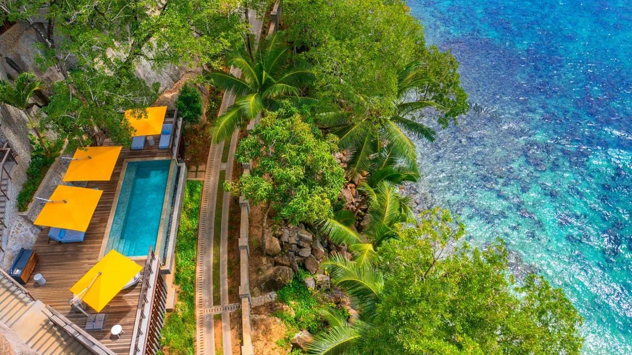 Mango House Seychelles, LXR Hotels & Resorts 5*, фото 5